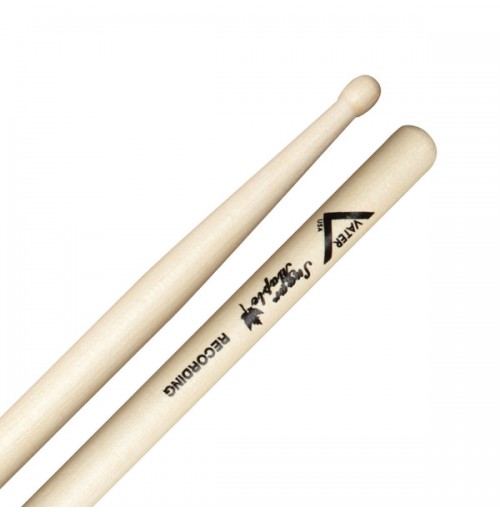 VATER VSMRECW SUGAR MAPLE RECORDING WOOD TIP